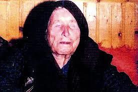 Baba Vanga, 2018 yl iin de 2 nemli kehanette bulunmutu.