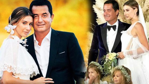 Bu yl magazin gndemine dnler damga vurdu. Gizlice evlenenler de vard gsterili dnler ile dnyaevine girenler de. te 2017'de evlenen nl isimler ve ok konuulan dnleri...