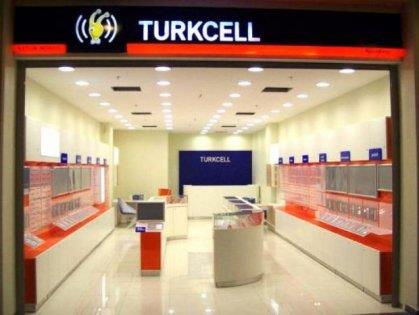 1- Turkcell, 2012 s�ras�: 1