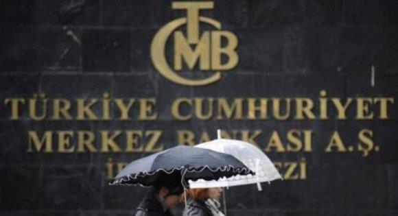 15-T.C. Merkez Bankas�