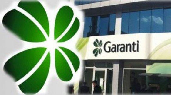 8-Garanti Bankas�, 2012 s�ras�: 8