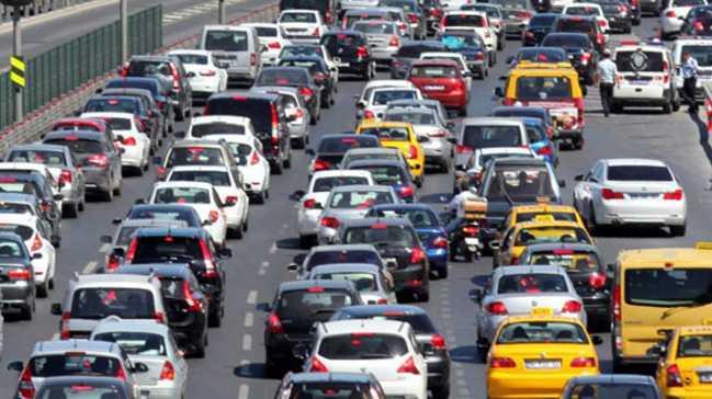 rnein, stanbul&#8217;dan ikinci el ara alan vatanda, arac gtrecei memleketi anlurfa&#8217;nn plakasn alacak. Bu yntemle de zel plaka alnmas tarihe karacak.