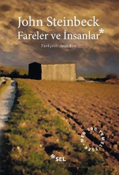 37-Fareler ve nsanlar
