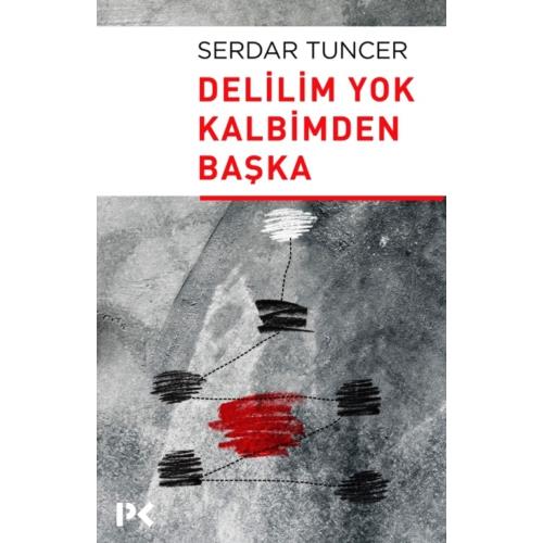 47-Delilim Yok Kalbimden Baka