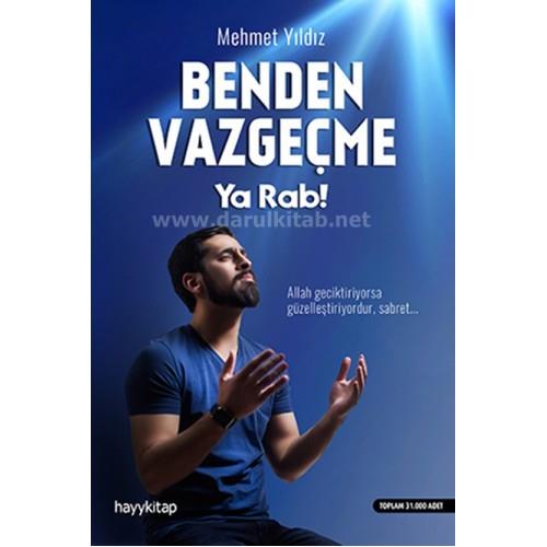 50-Benden Vazgeme Ya Rab