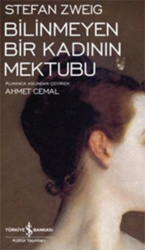 6-Bilinmeyen Bir Kadnn Mektubu (Karton Kapak)