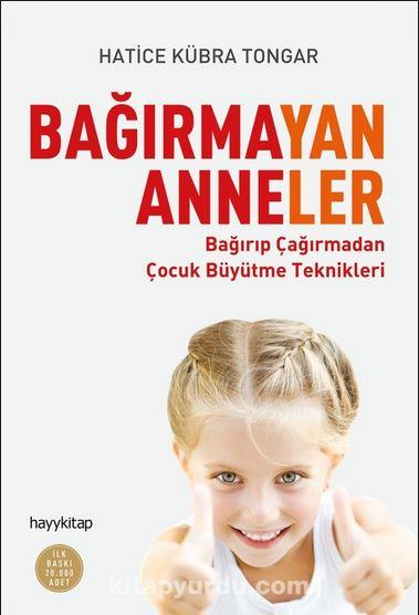 5-Barmayan Anneler