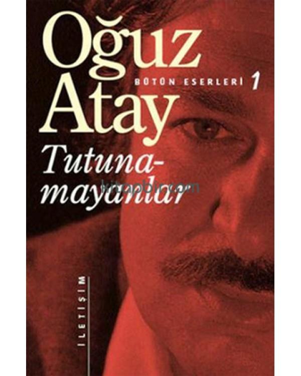 49-Tutunamayanlar / Btn Eserleri 1