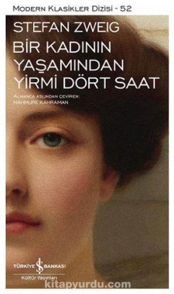 36-Bir Kadnn Yaamndan Yirmi Drt Saat
