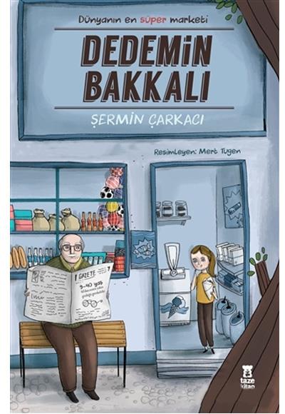 28-Dedemin Bakkal