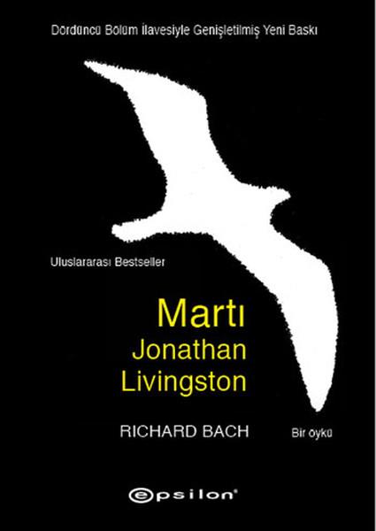 43-Mart Jonathan Livingston