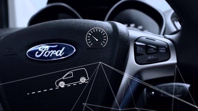 Ralph Teetor tarafndan gelitirilen hz sabitleyici (Cruise Control) yakt tasarrufu salayan bir sistem. Ancak ilgin olan bu icad yapan Teetor'un doutan grme engelli olmas...