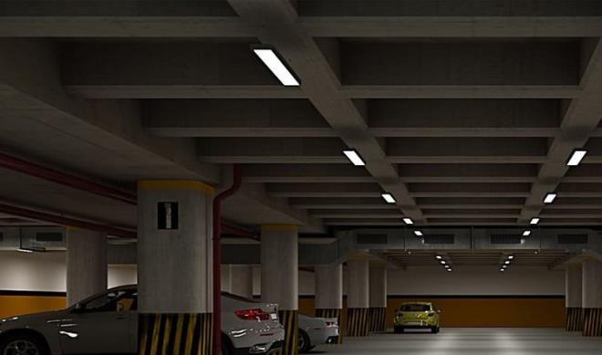 Dnya genelinde bir aracn mrnn yzde 95'i park halinde geiyor!