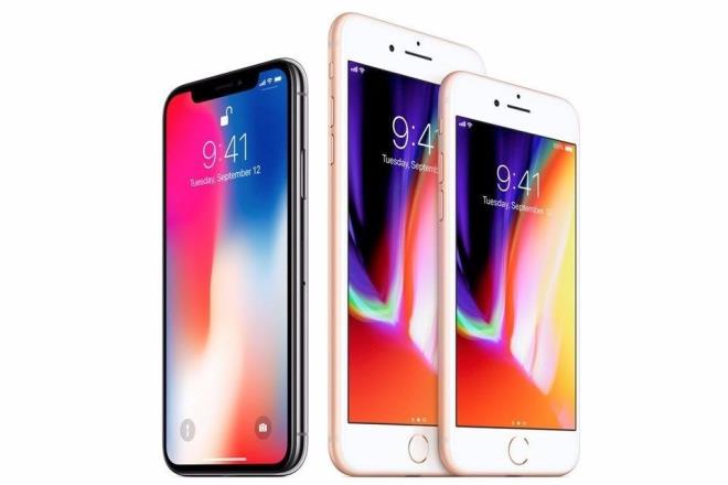 FYAT VE STOK PROBLEM  <p>  Dk sat rakamlarnda Apple'nn merakla beklenen telefonu iPhone X'in yksek fiyat ve yetersiz stok sorunuyla aklanyor.