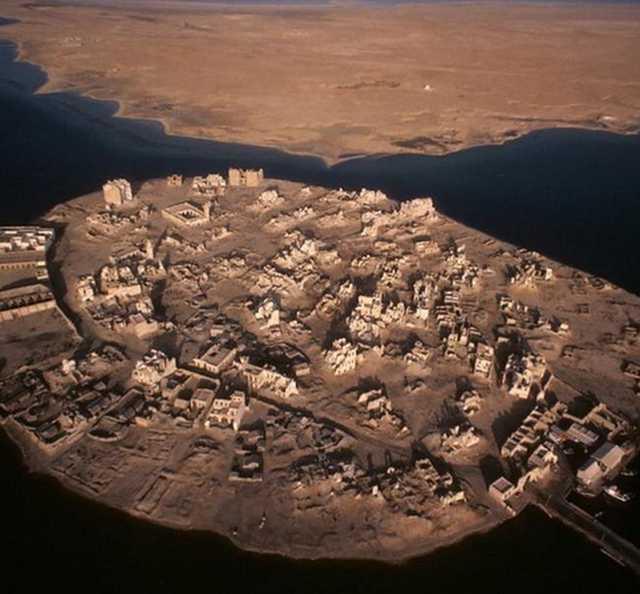 Sudan'n ngiliz-Msr idaresinden 1956 ylnda bamszln kazanmas ile Sevakin de Sudan topraklarnn bir paras oldu.