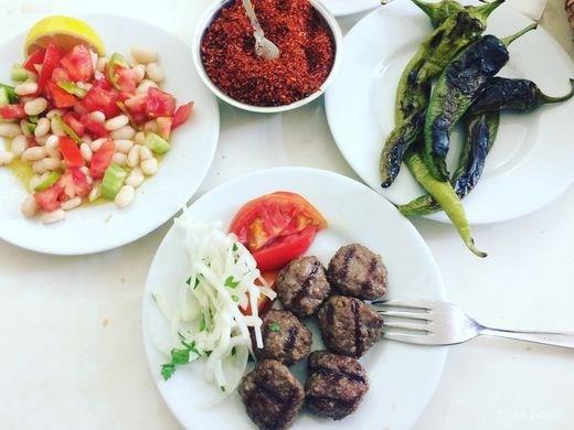 Mehur Filibe Kftecisi, Beyolu