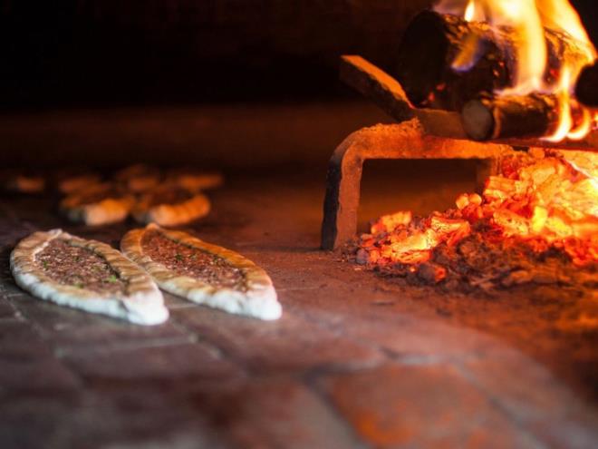 Hocapaa Pidecisi, Sirkeci