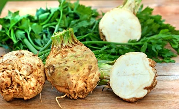 Kereviz  Alzheimer rahatszlklarna kar koruyucudur.