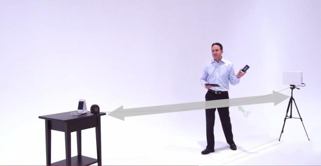 Birden fazla cihaz ayn anda arj edebilen WattUp, telefonlar, tabletleri, klavyeleri, kulaklklar ve fazlasn, doru alcya sahip olmalar kaydyla, destekleyebiliyor. Energous, yeni teknolojisini 9 - 12 Ocak arasnda Las Vegas'ta gerekleecek olan CES 2018'de gstermeyi planlyor.