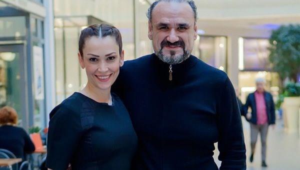 HAKAN AYSEV-BANU KARACA