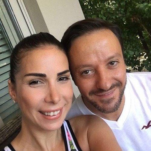 TUBA ZERK VE ALTAN NUH