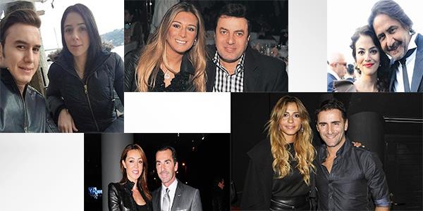 Evlilik karar alarak mutlulua imza attlar... Gnler, aylar hatta yllarca ayn evi paylatlar. Kimileri ocuk sahibi de oldu. Ancak evlilikleri yolunda gitmedi. Kimi ihanete urad, kimi birbibiriyle geinemedi bazlar ise nikh masasna erken oturduunu fark etti. te 2017'de boanan nller...