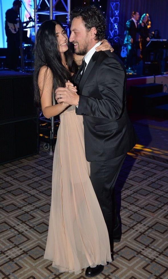 TUBA BYKSTN-ONUR SAYLAK