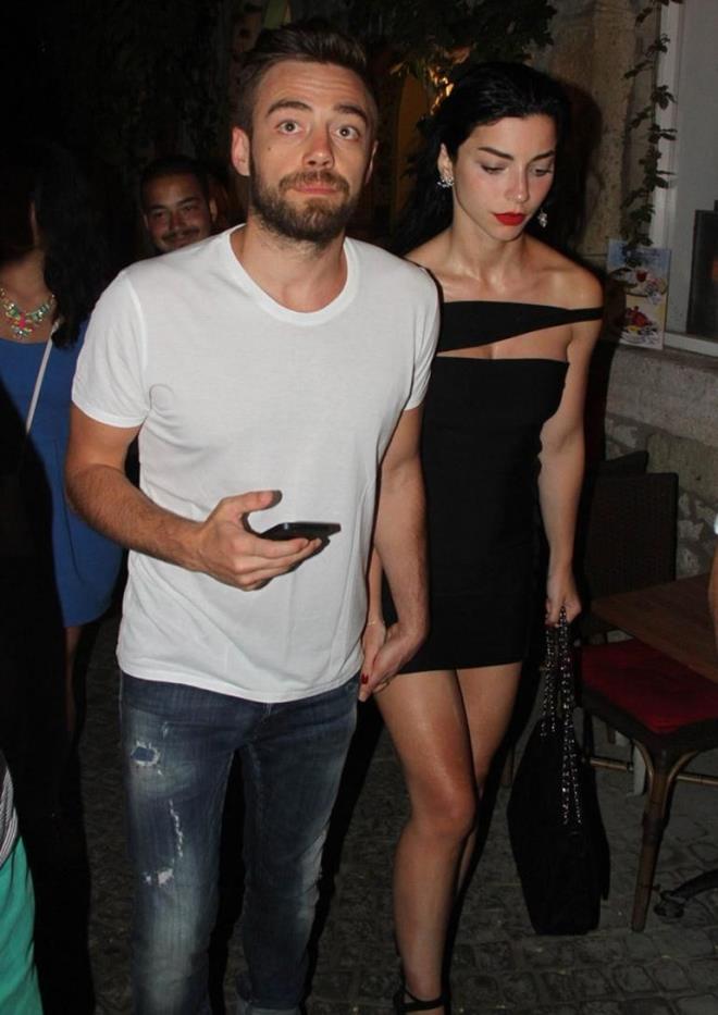 MURAT DALKILI-MERVE BOLUUR