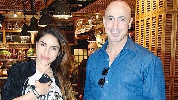 IRMAK NAL-EMRE KARABACAK