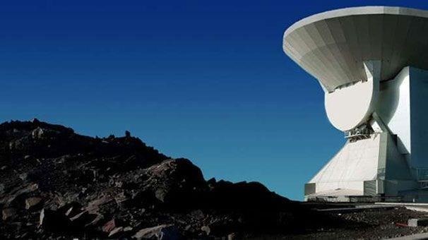 <p><b>7 KASIM</b></p>  <p>  - Meksika'daki Byk Milimetre Teleskobu, evrendeki en eski gk formlarndan biri olan, 12,8 milyar yllk galaksiyi kayda ald.</p>