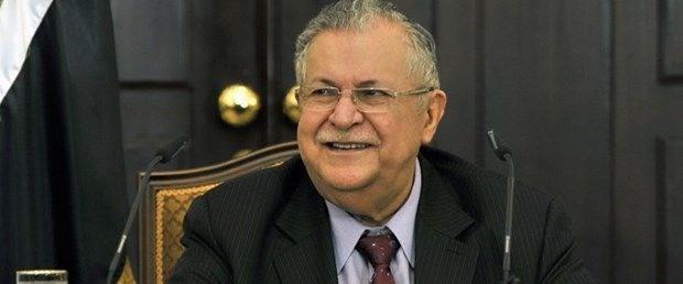 <p><b>3 EKM</b></p>  <p>  - Eski Irak Cumhurbakan Celal Talabani, tedavi iin bulunduu Almanya'da hayatn kaybetti.</p>  <p>  - in'de bin yllk nadide seramik kase, 250,8 milyon yene (37,7 milyon dolar) alc buldu.</p>  <p>  - Nobel Fizik dl, yer ekimi dalgalar konusundaki almalar ve keifleri sebebiyle ABD&#8217;den Rainer Weiss, Barry Barish ve Kip Thorne adl bilim adamlarna verildi</p>