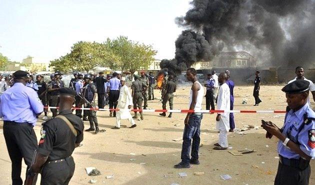 <p><b>5 TEMMUZ</b></p>    <p>- Nijerya'nn gneydousundaki Cross River eyaletinde iki kabile arasnda kan atmalarda 150 kii ld.</p>