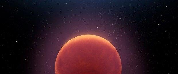 <p><b>6 HAZRAN</b></p>    <p>- Gk bilimciler, imdiye kadar bilinen en scak gezegeni kefetti. Dnya'dan yaklak 650 k yl uzaklktaki gezegenin yzey scaklnn 4 bin 300 derece olduu tespit edildi.</p>