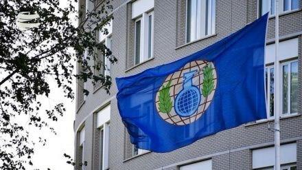 <p>30 HAZRAN</p>    <p>- Kimyasal Silahlarn Yasaklanmas rgt (OPCW), aratrma ve deneyler sonucu 4 Nisan'da Suriye'nin dlib kentinde kimyasal silah kullanldn dorulad.</p>