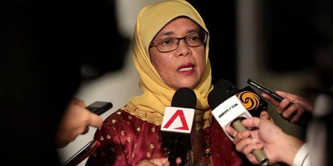 <p><b>13 EYLL</b></p>    <p>- Singapur'da cumhurbakanl seimini Halime Yakub kazand. Yakub, hem lkesinin ilk kadn cumhurbakan hem de dnyadaki ilk bartl cumhurbakan oldu.</p>