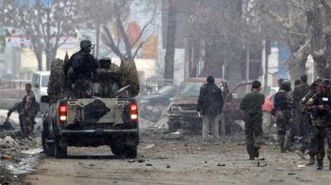 <p><b>31 MAYIS</b></p>  <p>  - Afganistan'n bakenti Kabil'de diplomatik temsilciliklerin bulunduu Vezir Ekber Han blgesinde dzenlenen bombal saldrda 150 kii ld, 300&#8217;den fazla kii yaraland.</p>