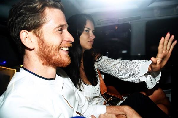 Metin Hara 35 yanda.