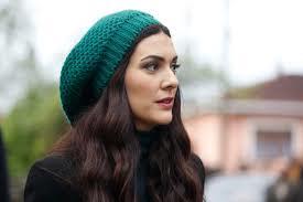 Bergzar Korel 1982 doumlu