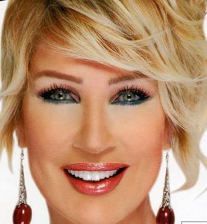 Seda Sayan 1961 doumlu