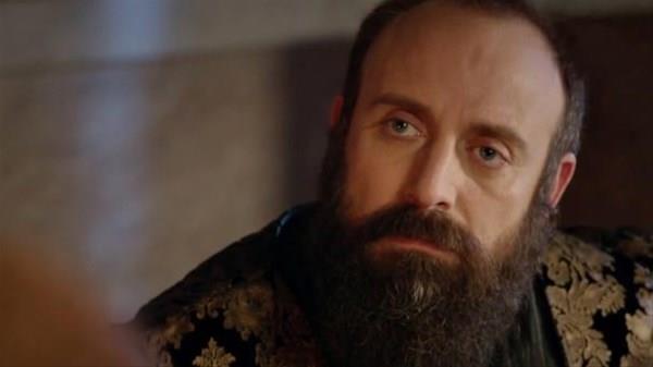 Halit Ergen 46 yanda