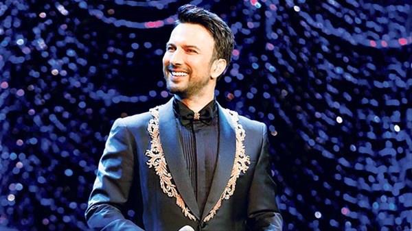 Tarkan 45 yanda