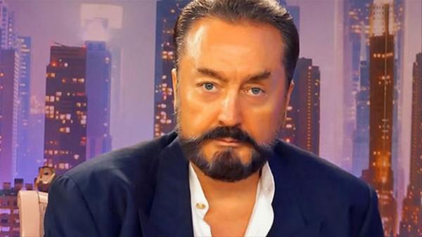 Adnan Oktar - 61