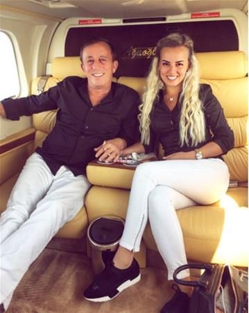 iftin arasnda 38 ya fark bulunuyor.