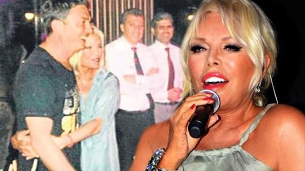 Sevgilisi Blent avuolu 49 yanda.