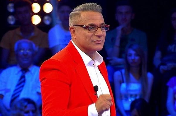 Mehmet Ali Erbil 60 yanda.