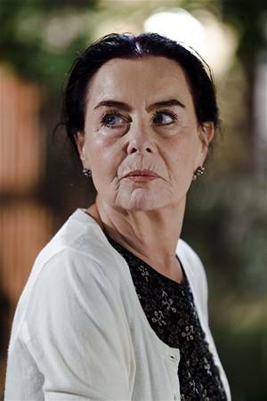 Fatma Girik - 74
