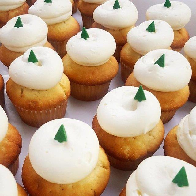 Kek deil sanki sanat eseri!