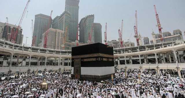 Suudi Arabistan'n, Mekke'de 30 milyon hac ve umre ziyaretisini karlayabilecek kapasiteye sahip projeler gerekletirmeyi planlad bildirildi.