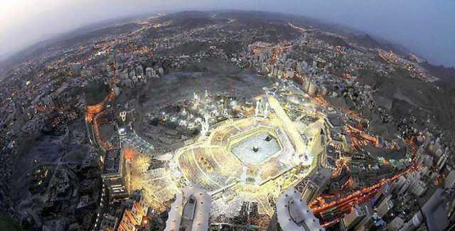 Suudi Arabistan resmi ajans SPA'da yer alan habere gre, Cidde kentinde "Mekke'yi mar Fuar ve Konferans" dzenlendi.