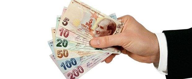 DSK: 2 BN 300 TL OLMALI  <p>    DSK'in asgari cret talebi ise net 2 bin 300 lira olarak aklamt.